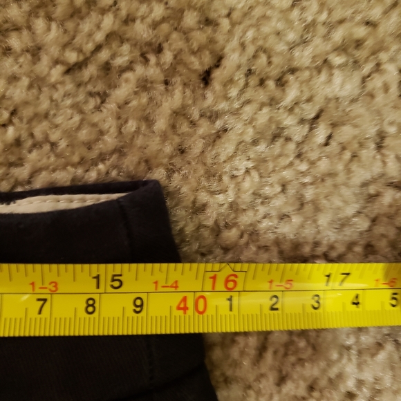 ❤ J. Crew Black Shorts - Picture 3 of 6